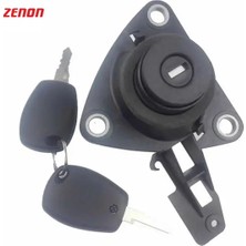 Bagaj Kilidi D.duster 2010- Zenon 905026966R