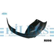 Hileks Çamurluk Davlumbazı Sol R9 Em Hıleks 7704001898