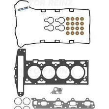 Victor Reinz Üst Takım Conta Alüminyum Kapak Astra G-Vectra B-Vectra C-Zafıra 2.2 Z22SE 1606078/ 9194778