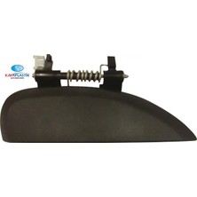Kaya Plastik Dış Kapı Açma Kolu Sağ Clıo Symbol Joy-Dacıa Sandero 2013 Kaya Plastık 806067028R