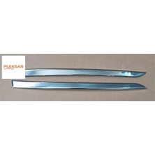 Ön Panjur Nikelaj Çıta Tk Clıo Symbol 4 2013 Pleksan 620724436R