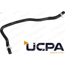 Genleşme Şişe Hortumu Connect-1.8tdcı 75-90HP -02 >14 Otozone 2T148K276AC