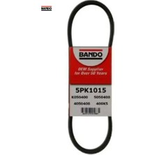 Kanallı Kayış Toyota-Ford-Mazda 58366 Bando 1303613