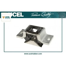 Motor Takozu Sol Opel Movano B Üçel Kauçuk 8200676857/ 4419372/ 93197454