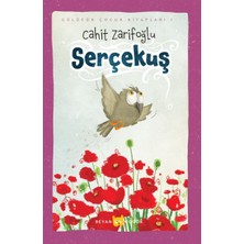 Beyan Yayınları Serçekuş (Ciltli-Resimli)