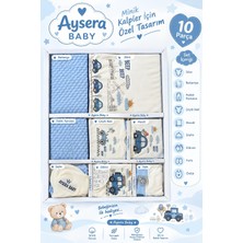 Ayserababy Hastane Çıkışı