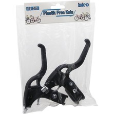 2pcs Set Plastik Bisiklet Fren Kolu