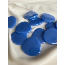 Karsan Mozaik Sanatsal Damla Mozaik Mavi 45X45MM (500GR)