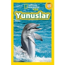 Beta Kids National Geographic Kids - Yunuslar