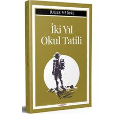 Sıfır6 Yayınevi Iki Yıl Okul Tatili