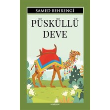 Sıfır6 Yayınevi Püsküllü Deve
