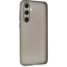 Samsung Galaxy A15 4g Kılıf Puma Silikon - Gri