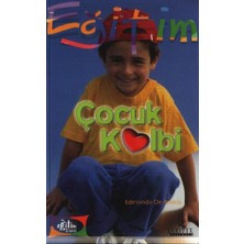 Kariyer Yayınları Çocuk Kalbi