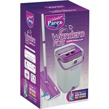 Orevio Wondero Flat Temizlik Seti