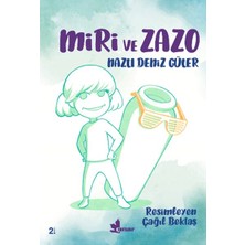 Çınar Yayınları Miri ve Zazo