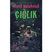 Ayrıntı Yayınları Çığlık
