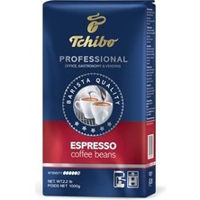 Orevio Professional Espresso Çekirdek Kahve 1 kg
