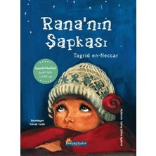Beyaz Bulut Kitap Rana’nın Şapkası