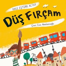Çınaraltı Yayınları Düş Fırçam