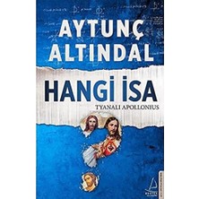 Orevio Hangi Isa? Tyanalı Apollonius Üzerine Inceleme