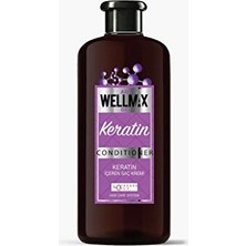 Orevio Saç Kremi Amino Keratin 500 ml