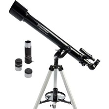Orevio Powerseeker 60AZ Yansıtıcı Teleskop
