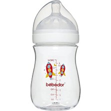 Orevio 95302 Biberon, Çok Renkli