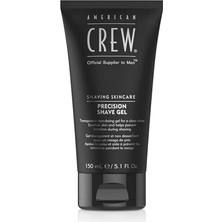 Orevio Crew Ssc Precision Shave Gel, 150 Ml/5.1oz