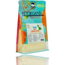 Orevio Organik Gece Muhallebisi 200 G (Rezene Papatya Ilaveli)