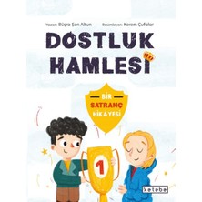 Ketebe Çocuk Dostluk Hamlesi