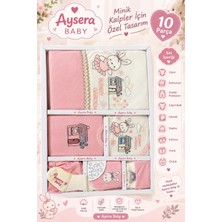 Ayserababy Hastane Çıkışı 10 Parça