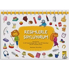 Mirket Resimlerle Söylüyorum