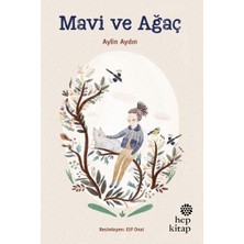 Hep Kitap Mavi ve Ağaç