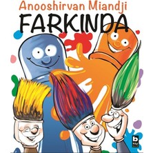 Bilgi Yayınevi Farkında