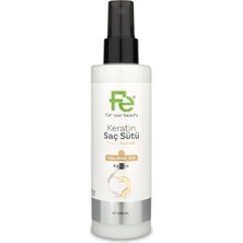 Orevio Keratin Saç Sütü