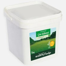 Orevio Genel Bakım Çim Gübresi, 5 kg