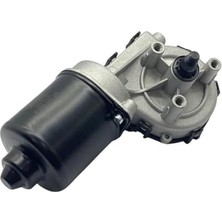Orevio 12V 30W Silecek Motoru Fiat Linea Fiorino Citroen Nemo Peugeot Bipper Oem 64300015