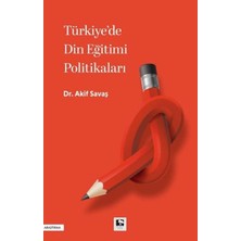 Çınaraltı Yayınları Türkiye'de Din Eğitimi Politikaları