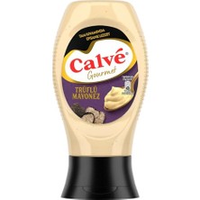 Orevio Calve Trüflü Mayonez 235 G