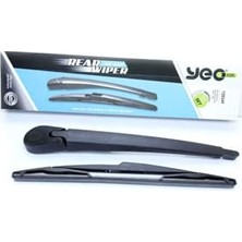 Orevio Renault Scenic ile Uyumlu Arka Silecek Kolu 1996-2000