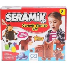 Orevio Seramik Seti - CAPLS-5220