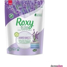 Orevio Bio Clean Lavanta Bahçesi Doğal Matik Toz Sabun 800 G