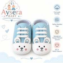 Aysera Baby Ilk Adım Ayakkabı