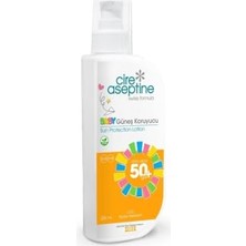 Orevio Güneş Koruyucu Baby 50 Spf 200 ml