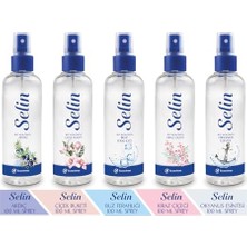 Orevio Ardıç Kolonya Sprey 100 ml