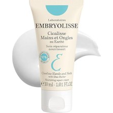 Orevio Çok Kuru Ciltler Için El Kremi 30 ml