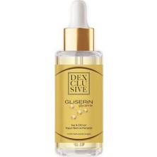 Orevio %100 Doğal Saf Gliserin 50 Ml, Nemlendirici Saç ve Cilt Bakımı