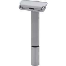 Pearl Shaving Sleek Se Jiletli Standlı Tıraş Makinesi, Gündelik Tıraşa Uygun Klasik Erkek Tıraş Bıçağı