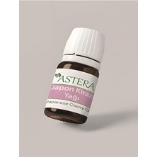Orevio Saf Japon Kirazı Yağı 10 ml