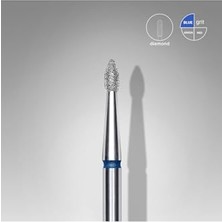 Orevio Blue FA60B018/4 Elmas Freze Ucu, Diamond Expert Seri 4437